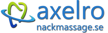 Nackmassage.se – Marknadens idag bästa Nackmassage apparat.