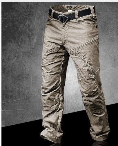 Byxor för aktiva livsstil - Tactical Pants